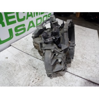 Recambio de caja cambios para opel zafira b 1.9 cdti referencia OEM IAM 55194293  