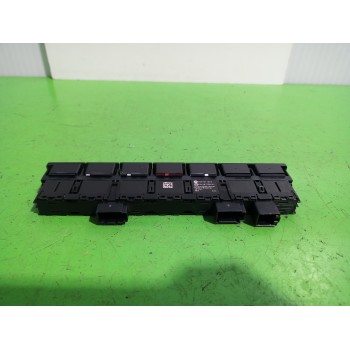 Recambio de warning para volkswagen t-cross advance referencia OEM IAM 2GN927132D  