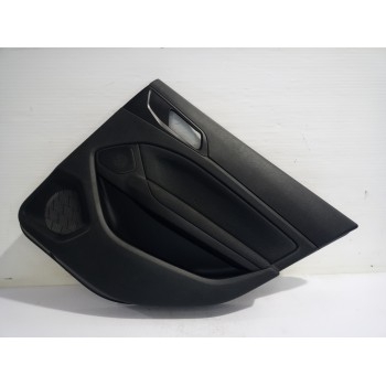 GUARNECIDO PUERTA TRASERA DERECHA 98013170ZN 