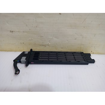 Recambio de resistencia calefaccion para opel grandland x opel 2020 referencia OEM IAM XS013410  