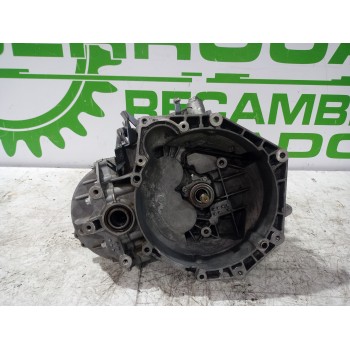 Recambio de caja cambios para opel zafira b 1.9 cdti referencia OEM IAM 55194293  