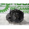 Recambio de caja cambios para opel zafira b 1.9 cdti referencia OEM IAM 55194293  