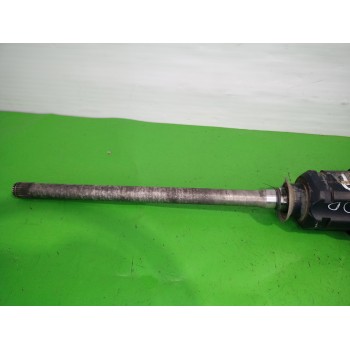 Recambio de transmision delantera derecha para lexus rx 300(mcu35) luxury referencia OEM IAM 4341048050  