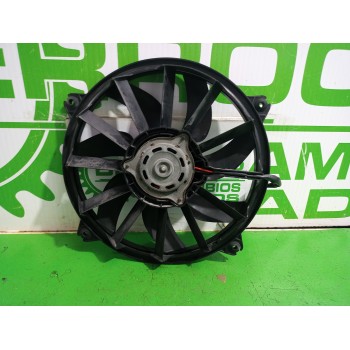 Recambio de electroventilador para peugeot 307 berlina (s2) 1.6 16v hdi referencia OEM IAM 874716T  