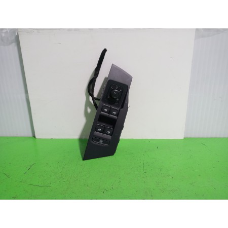 Recambio de mando elevalunas delantero izquierdo para volkswagen t-cross advance referencia OEM IAM 2G1867255  