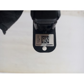 Recambio de resistencia calefaccion para opel grandland x opel 2020 referencia OEM IAM XS013410  