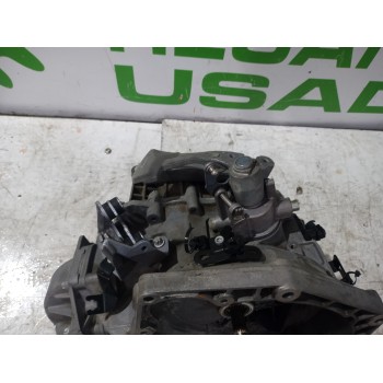 Recambio de caja cambios para opel zafira b 1.9 cdti referencia OEM IAM 55194293  