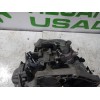 Recambio de caja cambios para opel zafira b 1.9 cdti referencia OEM IAM 55194293  