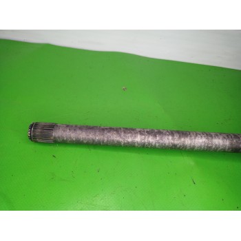 Recambio de transmision delantera derecha para lexus rx 300(mcu35) luxury referencia OEM IAM 4341048050  