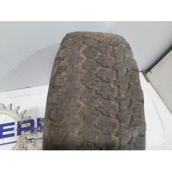 Recambio de juego llantas para mitsubishi montero (l040) 2.5 turbodiesel referencia OEM IAM MB540949  