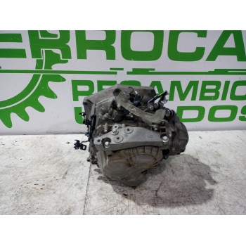 Recambio de caja cambios para opel zafira b 1.9 cdti referencia OEM IAM 55194293  