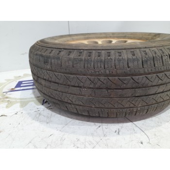 Recambio de juego llantas para mitsubishi montero (l040) 2.5 turbodiesel referencia OEM IAM MB540949  