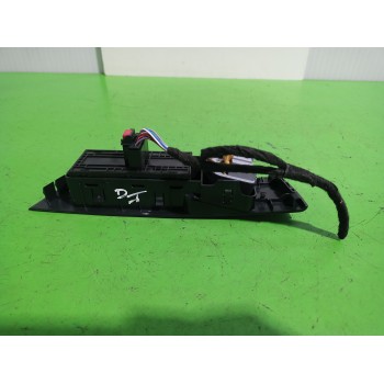 Recambio de mando elevalunas delantero izquierdo para volkswagen t-cross advance referencia OEM IAM 2G1867255  