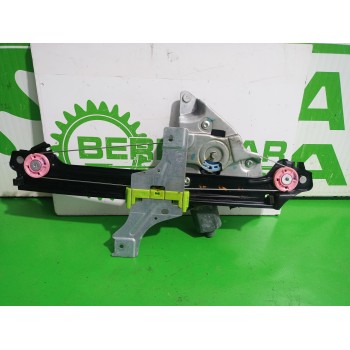 Recambio de motor elevalunas trasero derecho para peugeot 508 active referencia OEM IAM 9806085380  