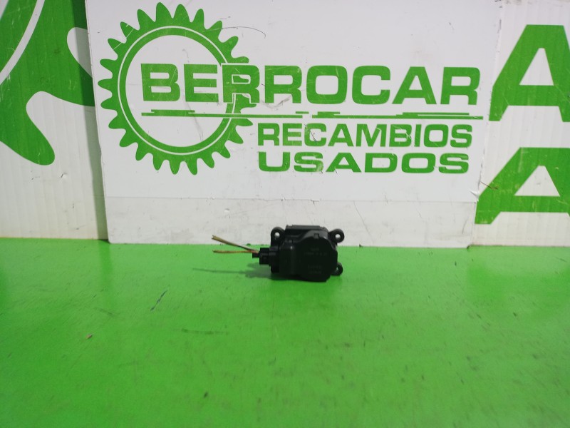 Recambio de motor apertura trampilla para citroën c4 berlina collection referencia OEM IAM EAD512 / H1959  