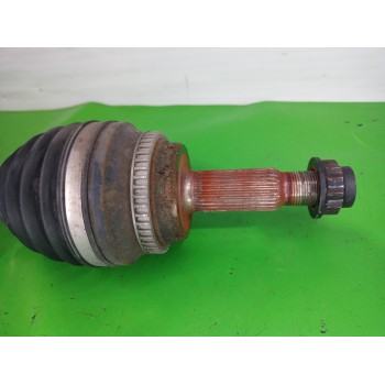 Recambio de transmision delantera derecha para lexus rx 300(mcu35) luxury referencia OEM IAM 4341048050  