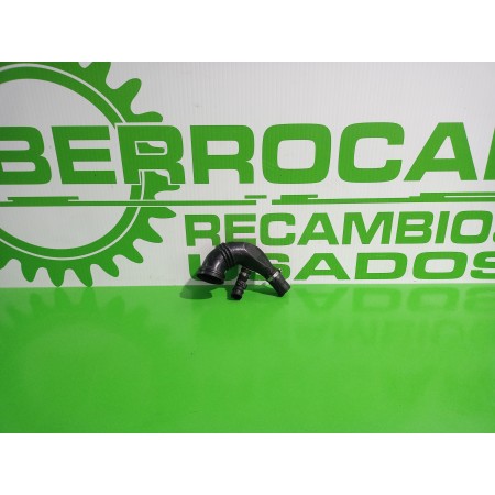Recambio de tubo para fiat punto (evo) (199) 1.3 16v jtd cat referencia OEM IAM 51879778  