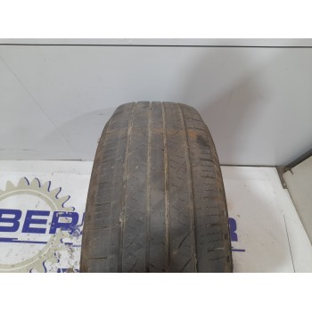 Recambio de juego llantas para mitsubishi montero (l040) 2.5 turbodiesel referencia OEM IAM MB540949  