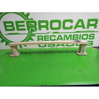 Recambio de refuerzo paragolpes trasero para citroën c4 lim. business referencia OEM IAM 15655AK  
