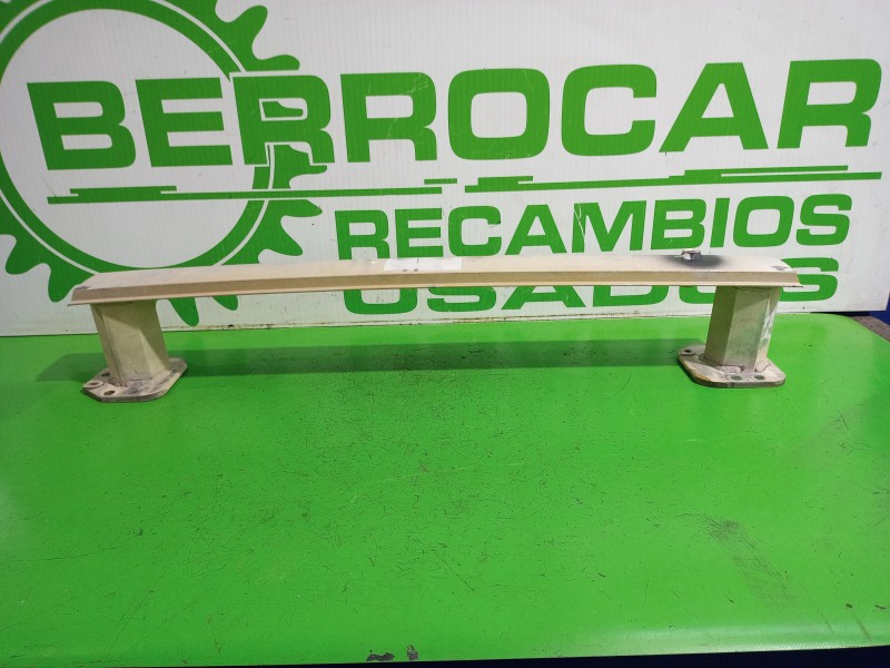 Recambio de refuerzo paragolpes trasero para citroën c4 lim. business referencia OEM IAM 15655AK  