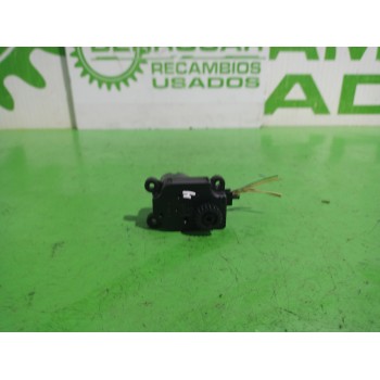 Recambio de motor apertura trampilla para citroën c4 berlina collection referencia OEM IAM EAD512 / H1959  