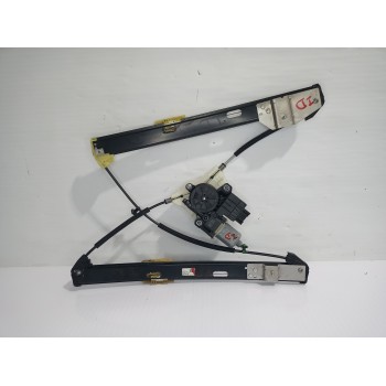 Recambio de elevalunas delantero izquierdo para seat arona xperience plus referencia OEM IAM 6F9837461C  