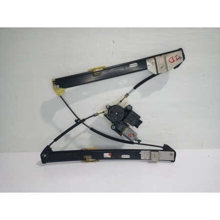 Recambio de elevalunas delantero izquierdo para seat arona xperience plus referencia OEM IAM 6F9837461C  