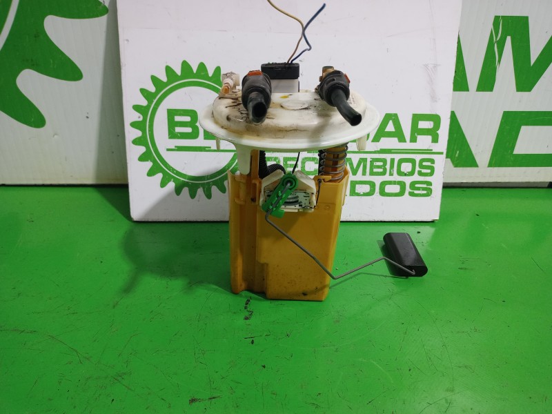 Recambio de aforador para peugeot 508 active referencia OEM IAM 9670329180/ 1525WY  