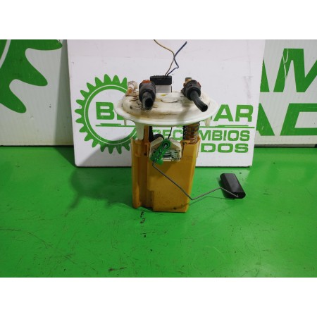 Recambio de aforador para peugeot 508 active referencia OEM IAM 9670329180/ 1525WY  