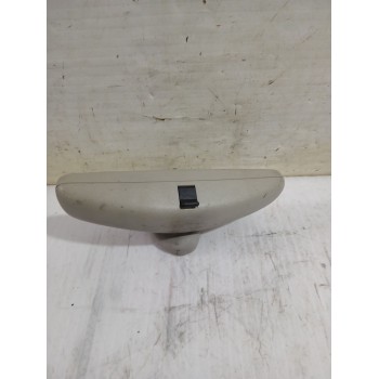 Recambio de espejo interior para mercedes-benz clk (c209) clk 240 (209.361) referencia OEM IAM E1010485  