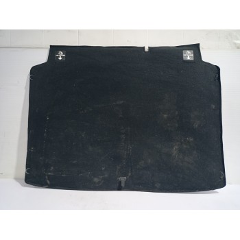 Recambio de suelo maletero para peugeot 308 active referencia OEM IAM 16105634ZD  