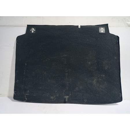 Recambio de suelo maletero para peugeot 308 active referencia OEM IAM 16105634ZD  