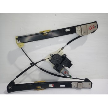 Recambio de elevalunas delantero izquierdo para seat arona xperience plus referencia OEM IAM 6F9837461C  