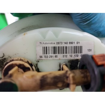 Recambio de aforador para peugeot 508 active referencia OEM IAM 9670329180/ 1525WY  