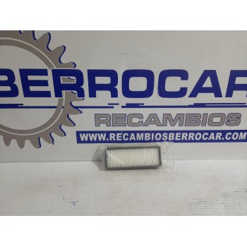 Recambio de filtro aire para hyundai i20 1.4 cat referencia OEM IAM 971334P000  