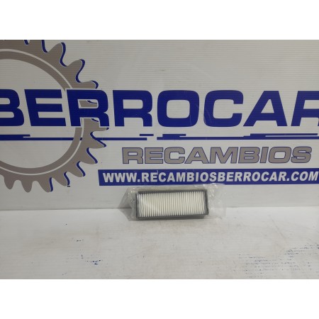 Recambio de filtro aire para hyundai i20 1.4 cat referencia OEM IAM 971334P000  