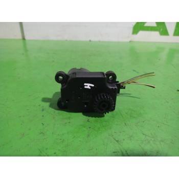 Recambio de motor apertura trampilla para citroën c4 berlina collection referencia OEM IAM EAD512 / H1959  