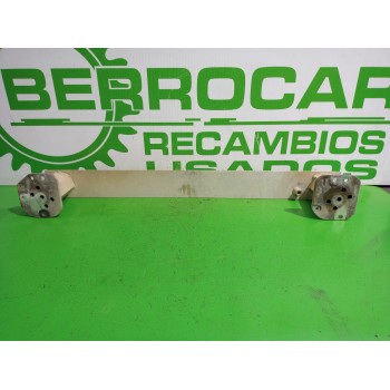 Recambio de refuerzo paragolpes trasero para citroën c4 lim. business referencia OEM IAM 15655AK  