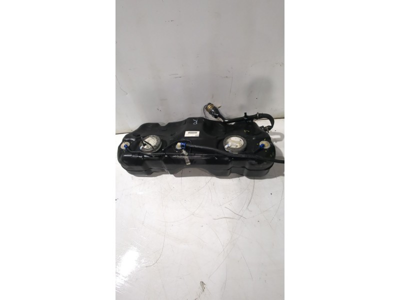 Recambio de deposito combustible para mini mini (r50, r53) one referencia OEM IAM 16117200643  