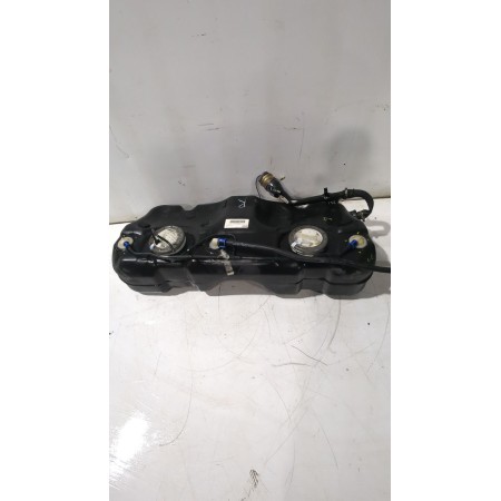 Recambio de deposito combustible para mini mini (r50, r53) one referencia OEM IAM 16117200643  