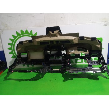 Recambio de kit airbag para opel zafira b 1.9 cdti referencia OEM IAM 720862  