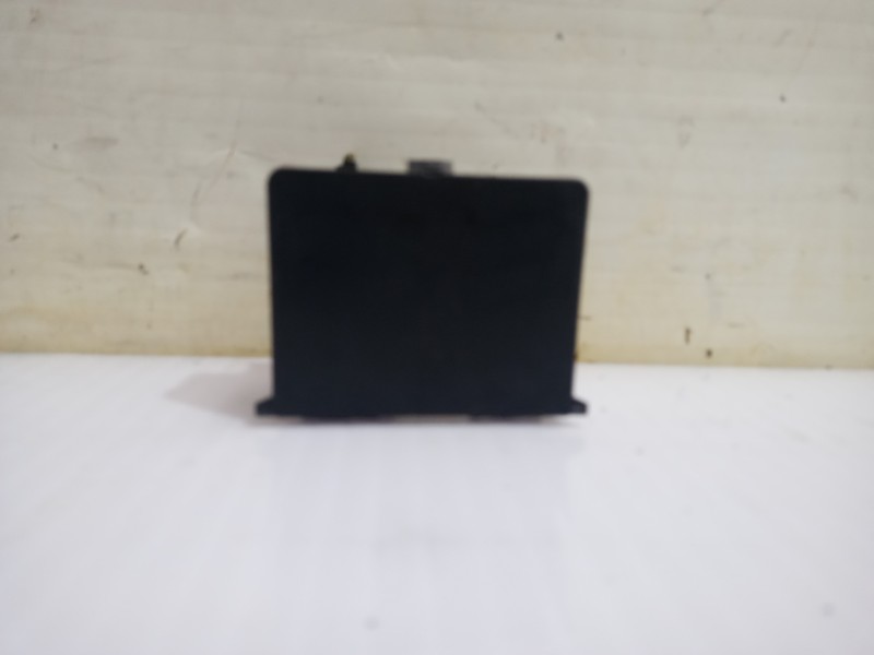 Recambio de modulo electronico para opel grandland x opel 2020 referencia OEM IAM E1065901C  