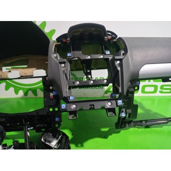 Recambio de kit airbag para opel zafira b 1.9 cdti referencia OEM IAM 720862  