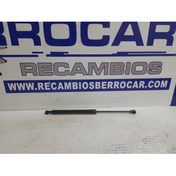 Recambio de amortiguador trasero derecho para renault captur 1.5 dci diesel fap referencia OEM IAM 654703934R  