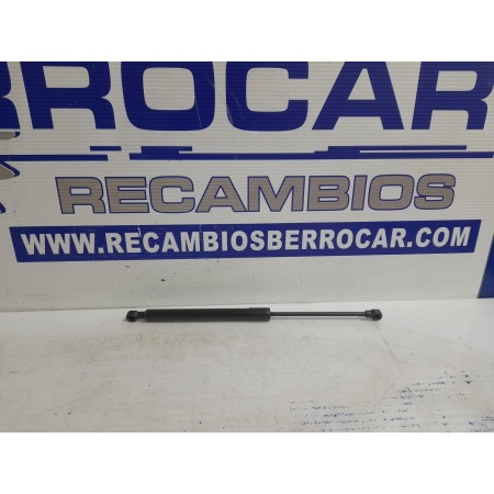 Recambio de amortiguador trasero derecho para renault captur 1.5 dci diesel fap referencia OEM IAM 654703934R  