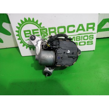 MOTOR LIMPIA DELANTERO 1137328575 