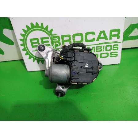 Recambio de motor limpia delantero para peugeot 508 active referencia OEM IAM 1137328575  