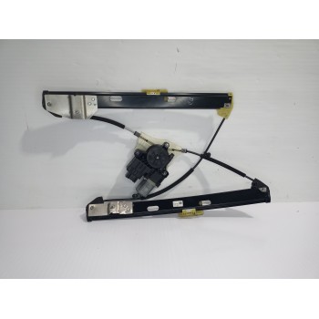 Recambio de elevalunas delantero derecho para seat arona xperience plus referencia OEM IAM 6F9837462A  