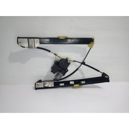 Recambio de elevalunas delantero derecho para seat arona xperience plus referencia OEM IAM 6F9837462A  