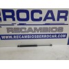 Recambio de amortiguador trasero derecho para renault captur 1.5 dci diesel fap referencia OEM IAM 654703934R  